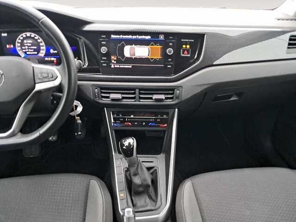 Volkswagen Polo usata a Ravenna (8)