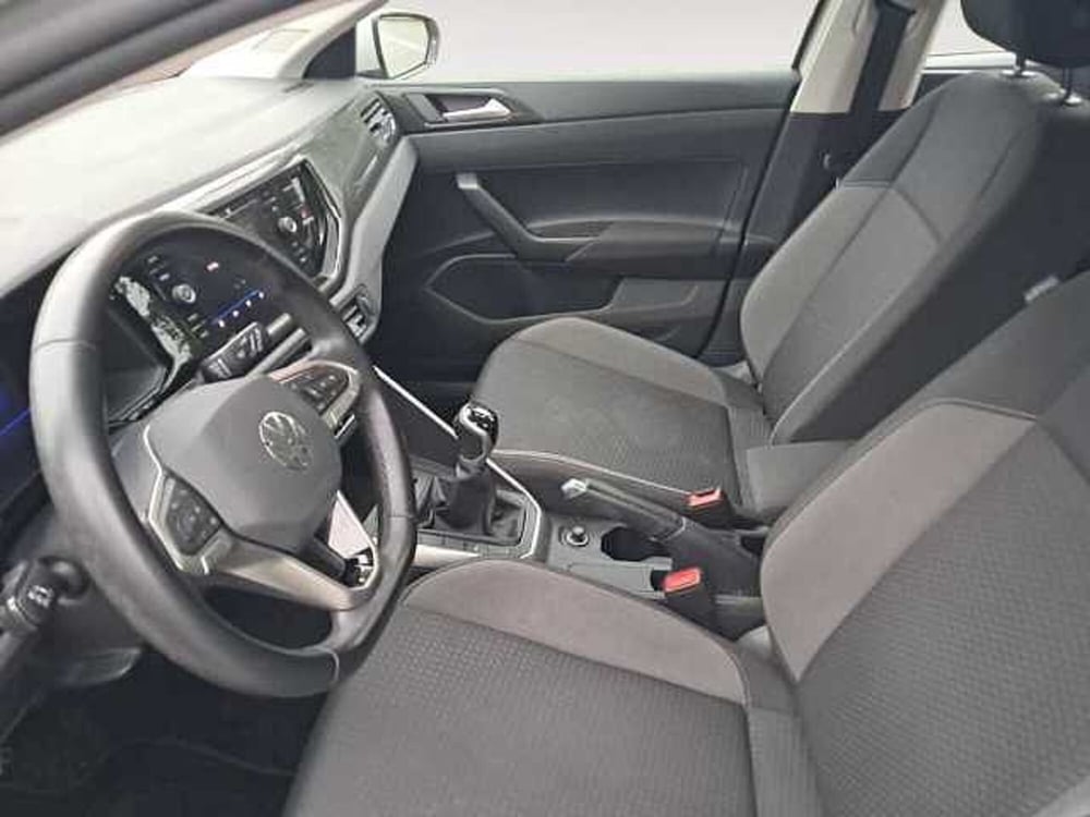 Volkswagen Polo usata a Ravenna (9)