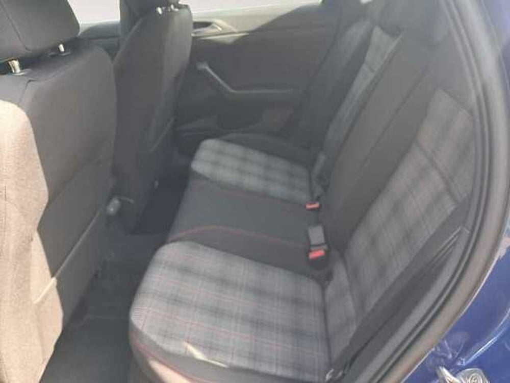 Volkswagen Polo usata a Ravenna (10)