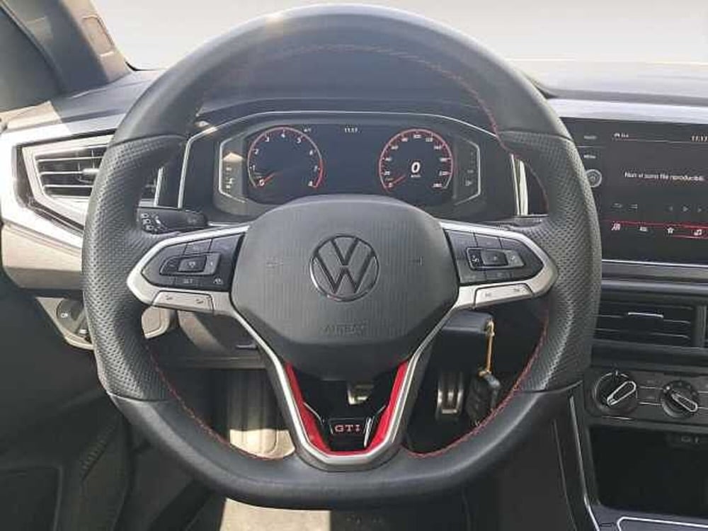 Volkswagen Polo usata a Ravenna (11)