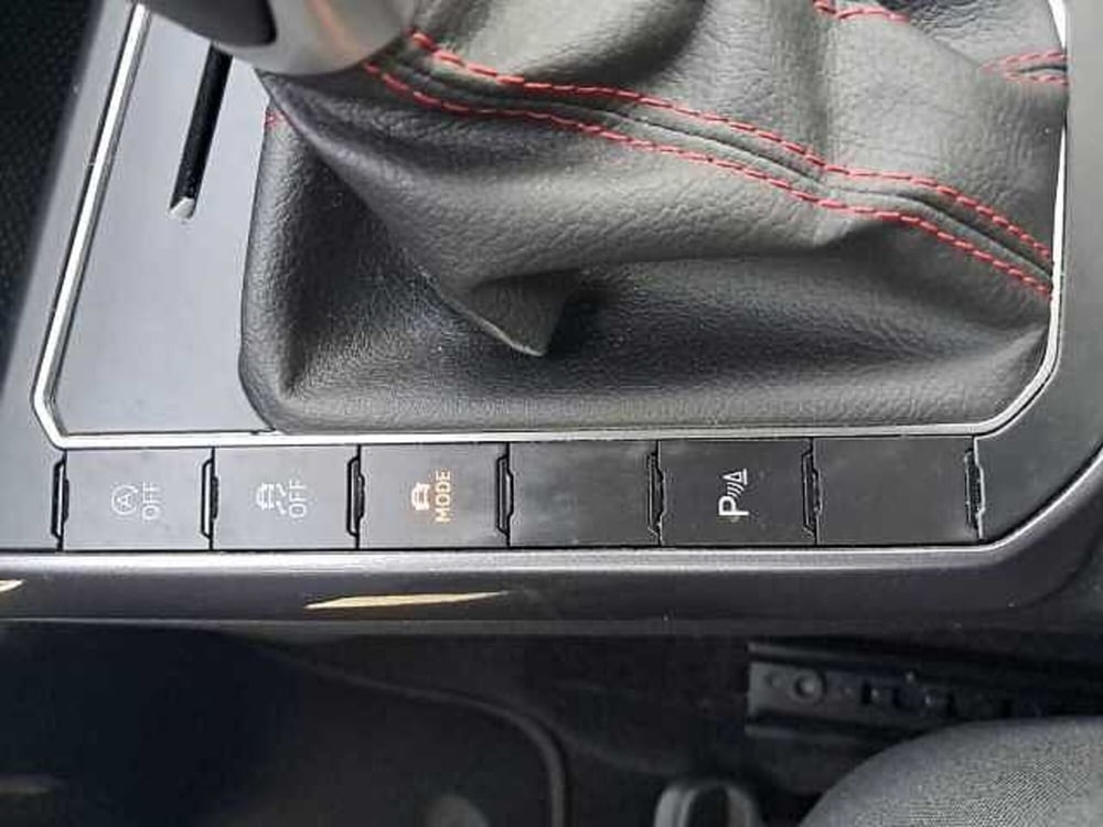 Volkswagen Polo usata a Ravenna (14)