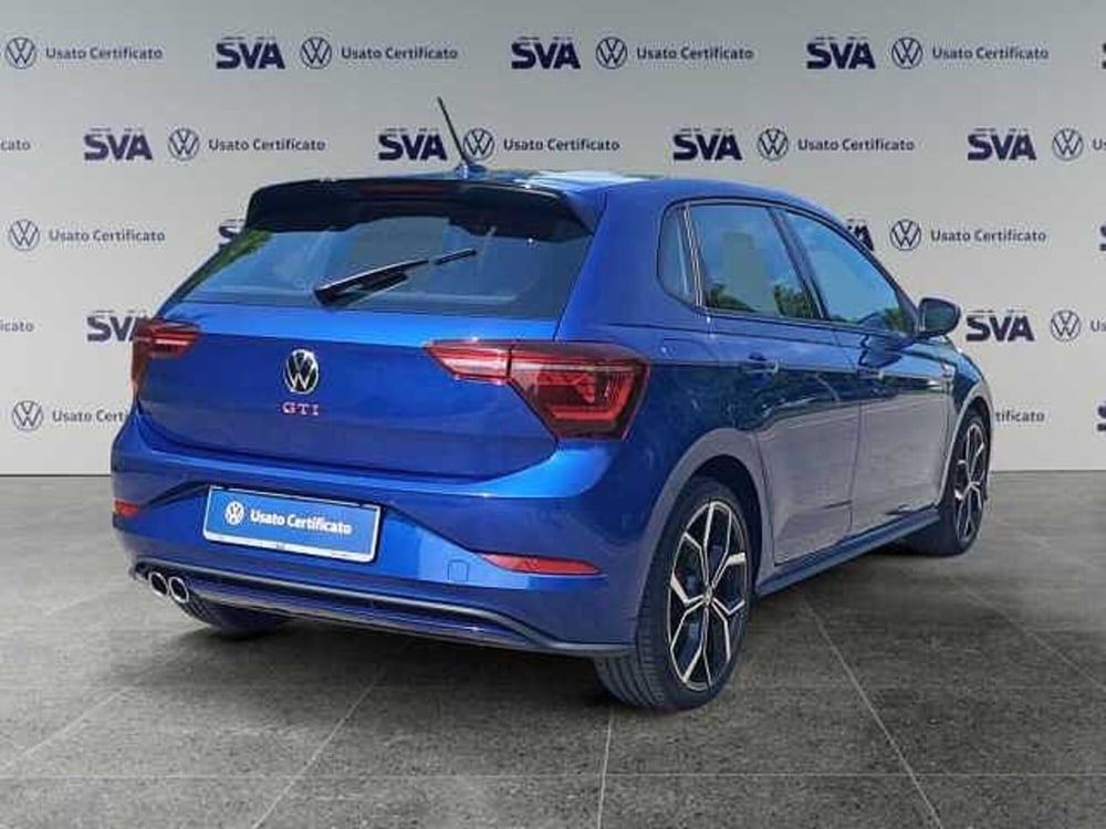 Volkswagen Polo usata a Ravenna (2)