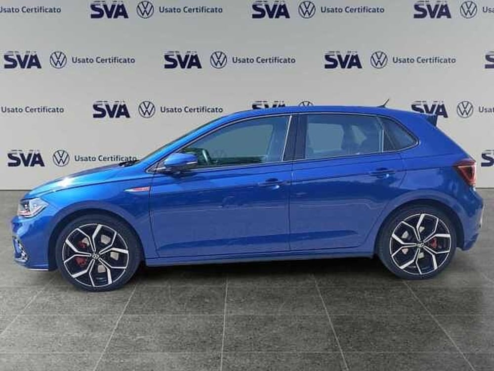 Volkswagen Polo usata a Ravenna (3)