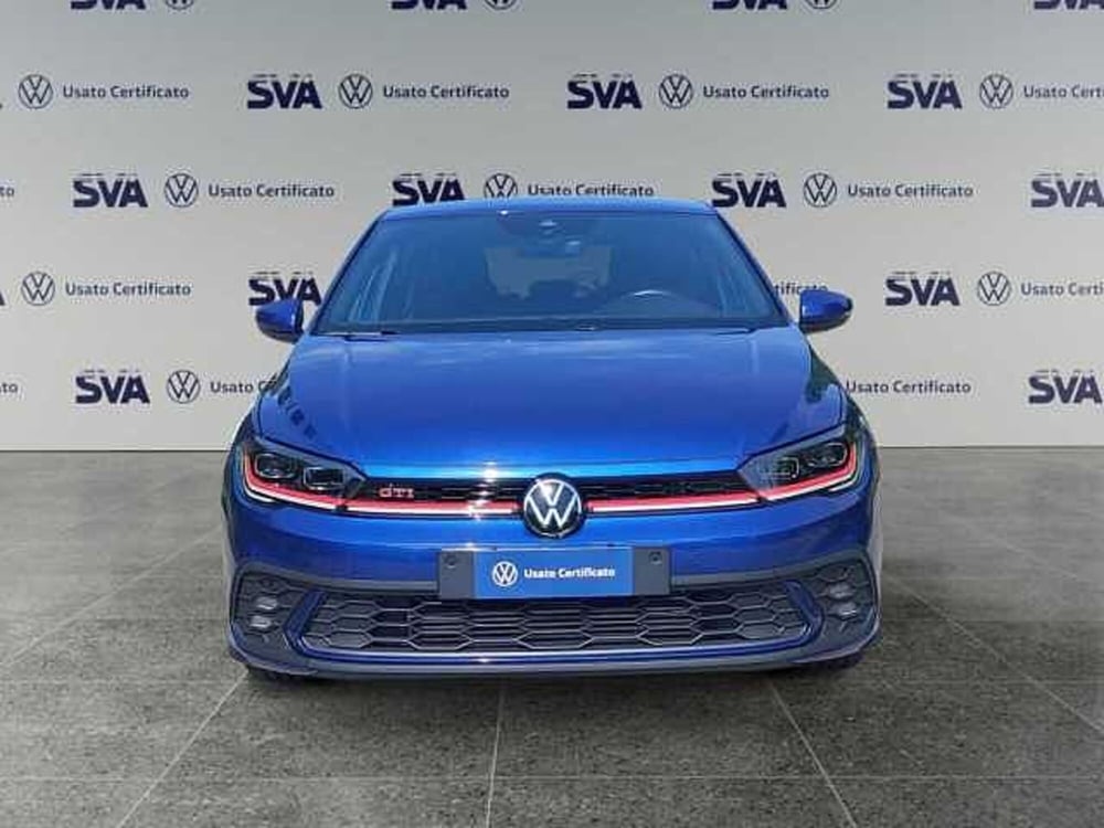 Volkswagen Polo usata a Ravenna (5)