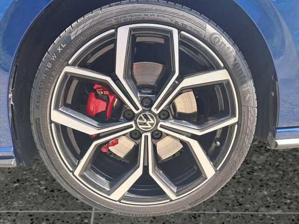 Volkswagen Polo usata a Ravenna (6)