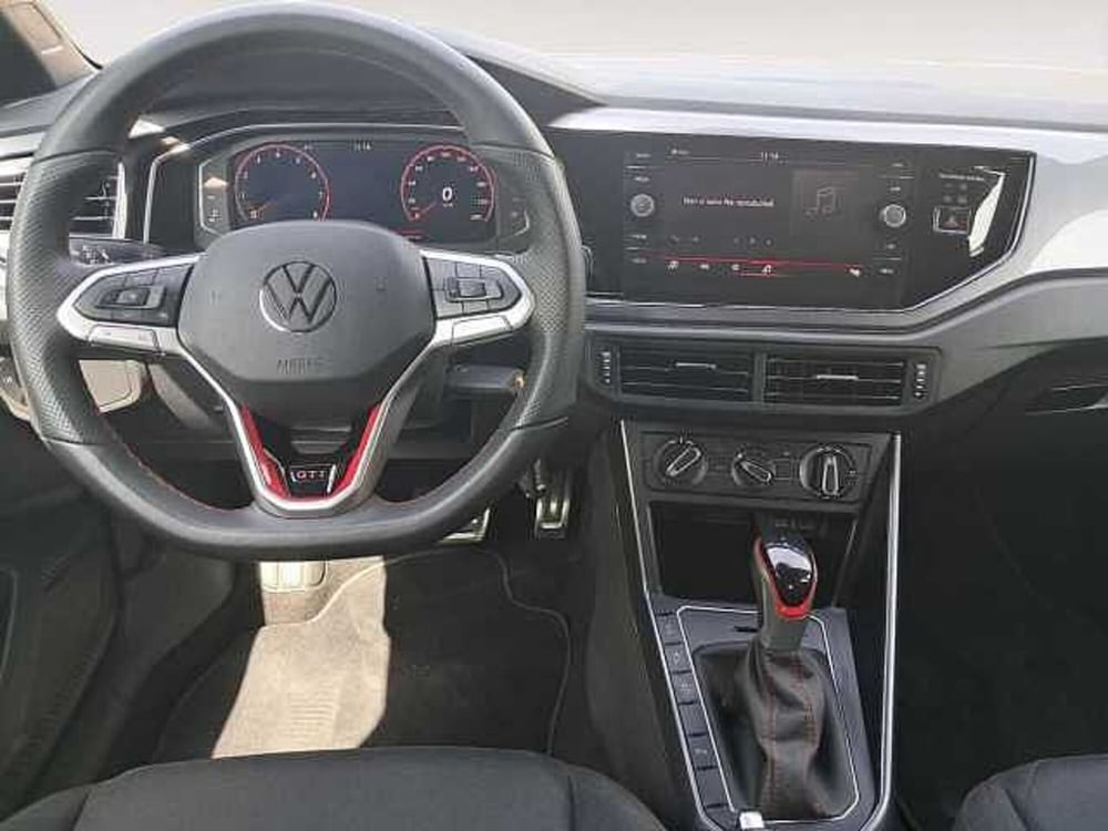 Volkswagen Polo usata a Ravenna (7)