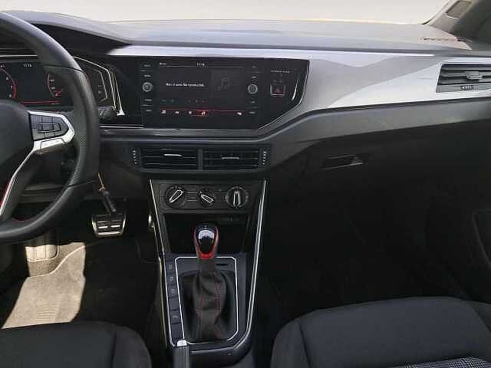 Volkswagen Polo usata a Ravenna (8)
