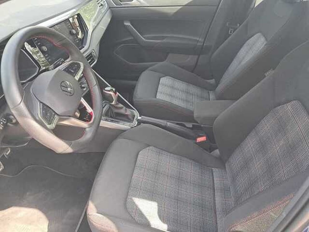 Volkswagen Polo usata a Ravenna (9)
