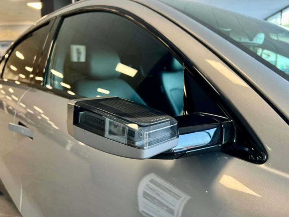 Hyundai Ioniq 5 usata a Bologna (14)