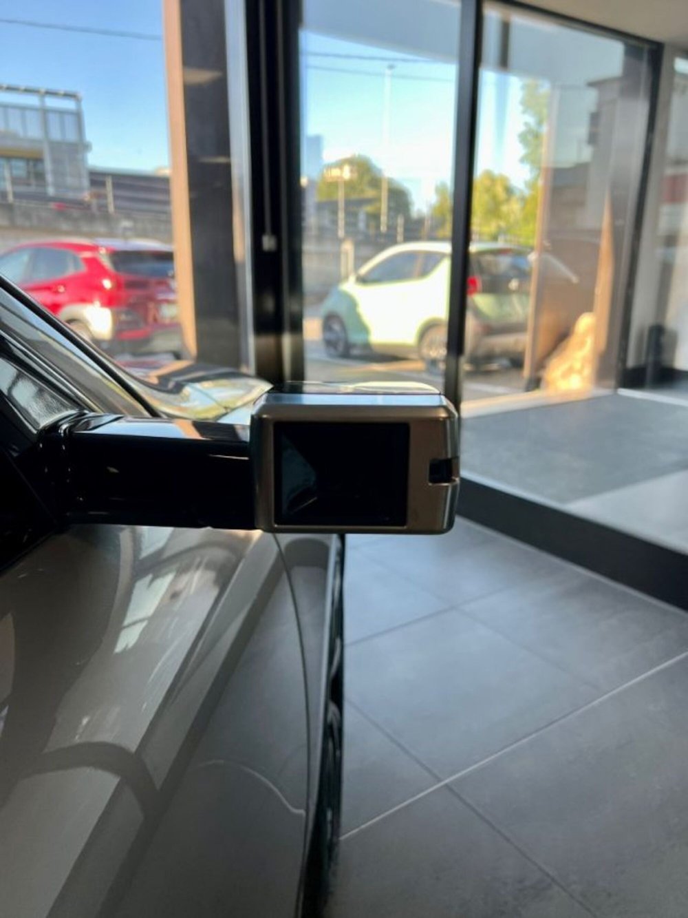 Hyundai Ioniq 5 usata a Bologna (15)