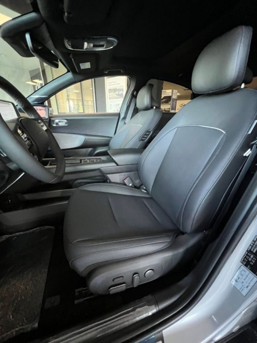 Hyundai Ioniq 5 usata a Bologna (17)