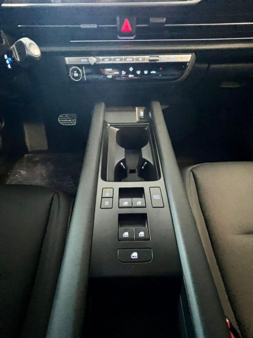 Hyundai Ioniq 5 usata a Bologna (19)