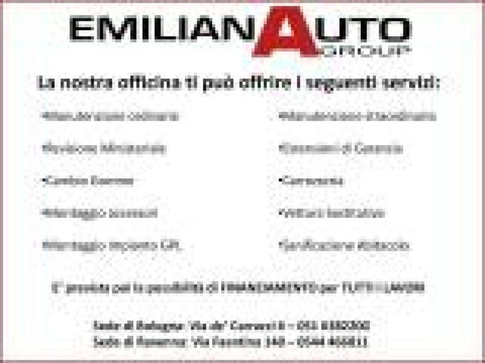 Hyundai Ioniq 5 usata a Bologna (3)