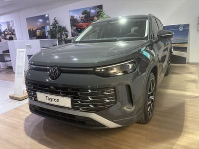 Volkswagen Tayron 1.5 etsi Elegance 150cv dsg 7p.ti nuova a Arzignano