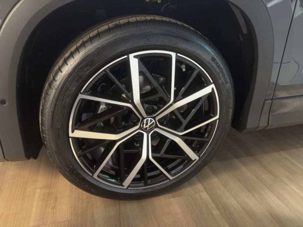 Volkswagen Tayron nuova a Vicenza (13)