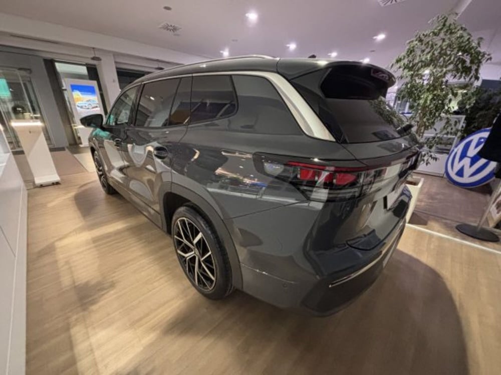 Volkswagen Tayron nuova a Vicenza (2)