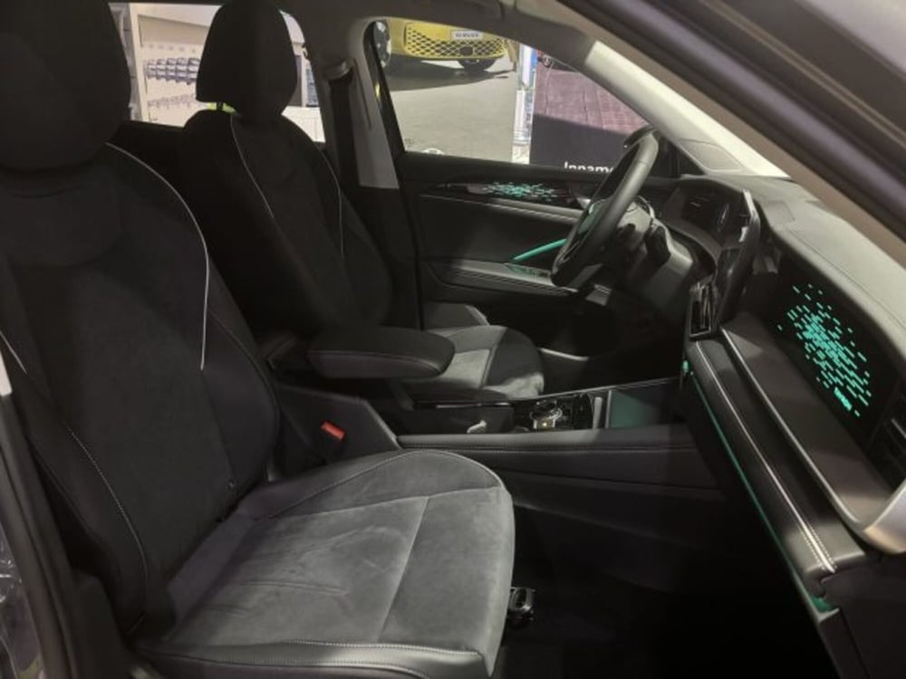 Volkswagen Tayron nuova a Vicenza (7)