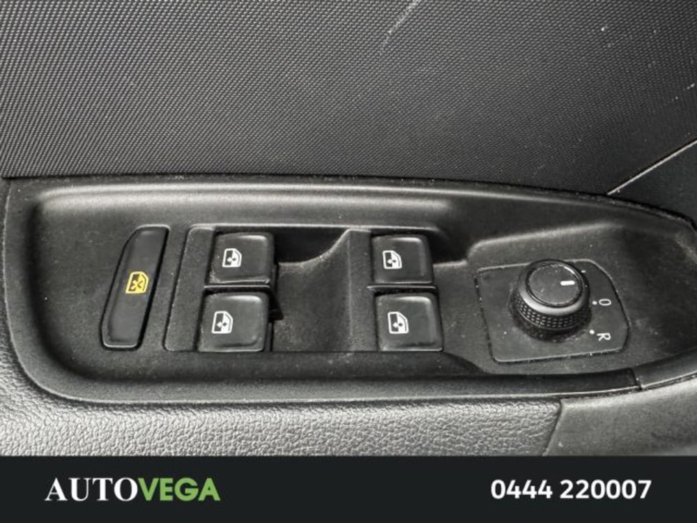 Audi A1 Sportback usata a Vicenza (11)