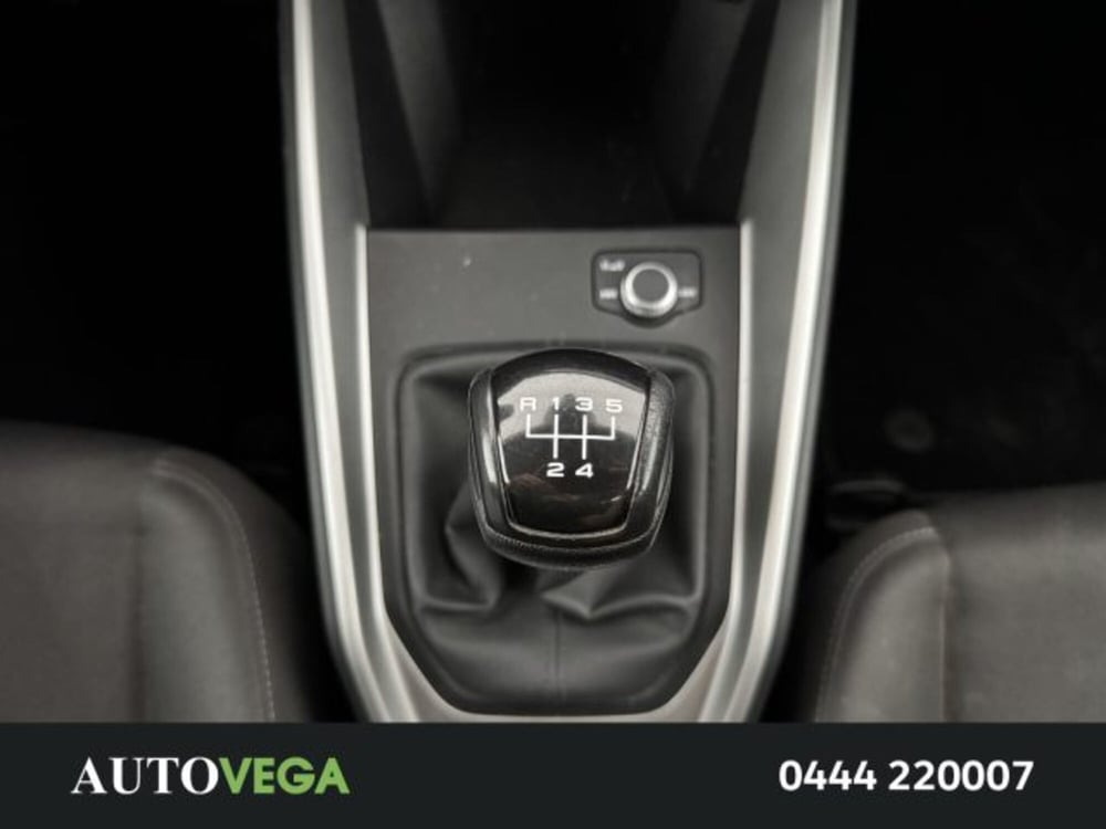 Audi A1 Sportback usata a Vicenza (17)
