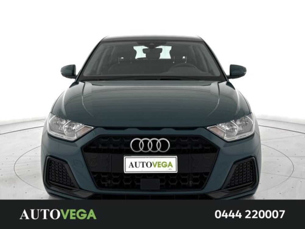 Audi A1 Sportback usata a Vicenza (2)