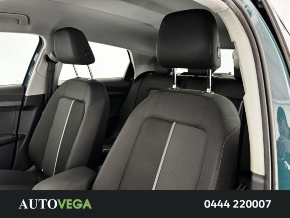 Audi A1 Sportback usata a Vicenza (8)