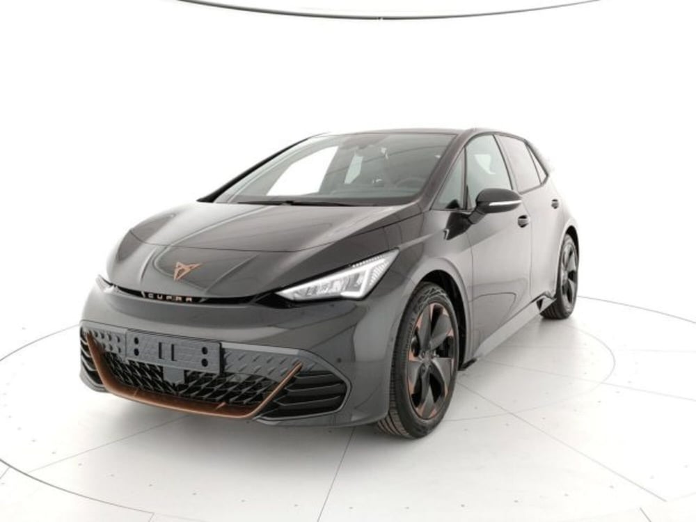 Cupra Born usata a Vicenza