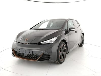 Cupra Born Born 58kWh Impulse+ del 2022 usata a Arzignano