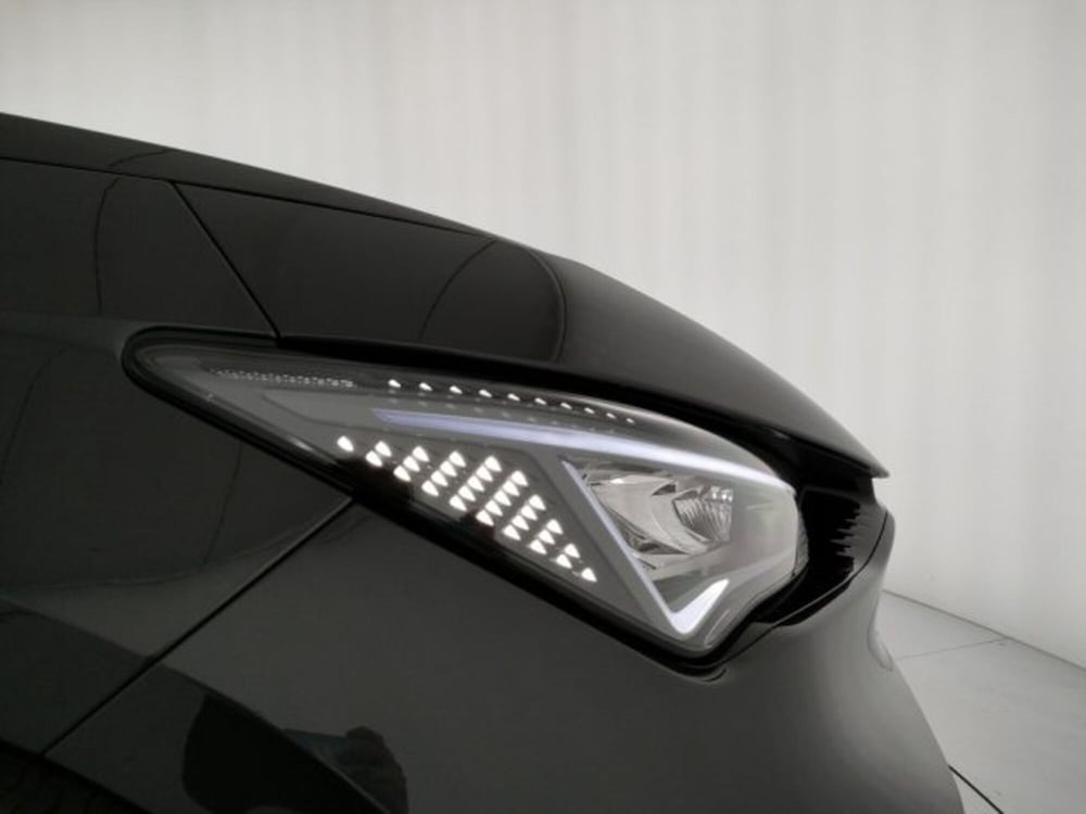 Cupra Born usata a Vicenza (12)