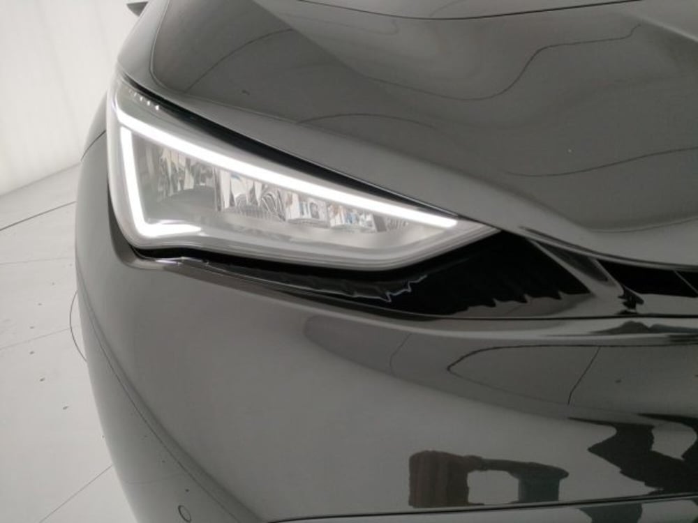 Cupra Born usata a Vicenza (13)