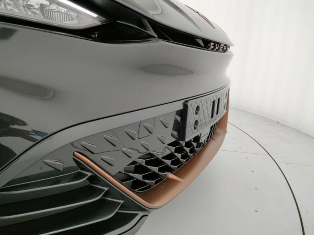 Cupra Born usata a Vicenza (14)