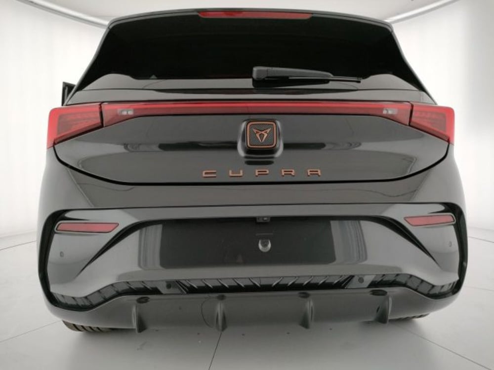Cupra Born usata a Vicenza (15)