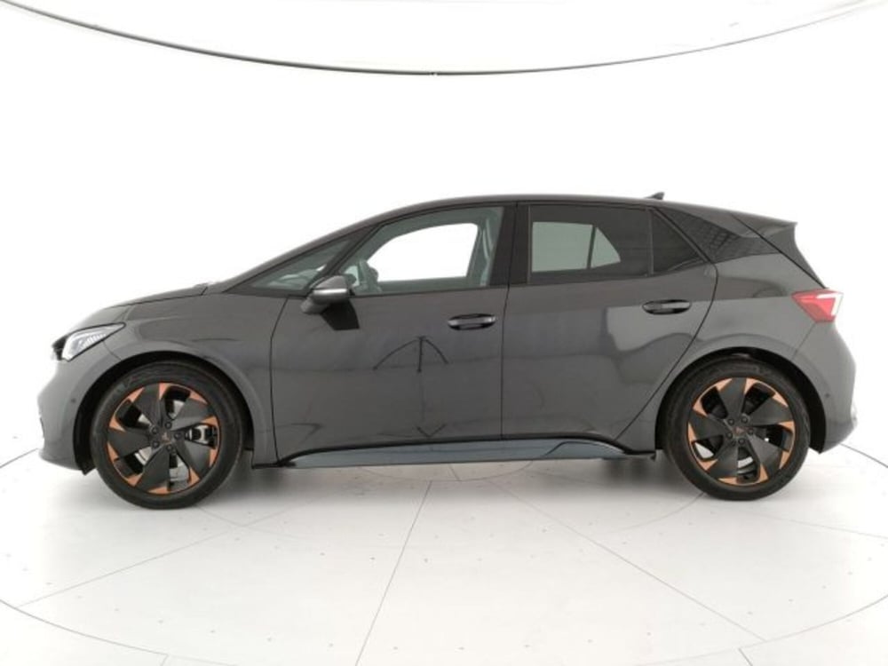 Cupra Born usata a Vicenza (3)
