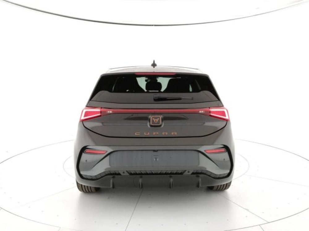Cupra Born usata a Vicenza (5)