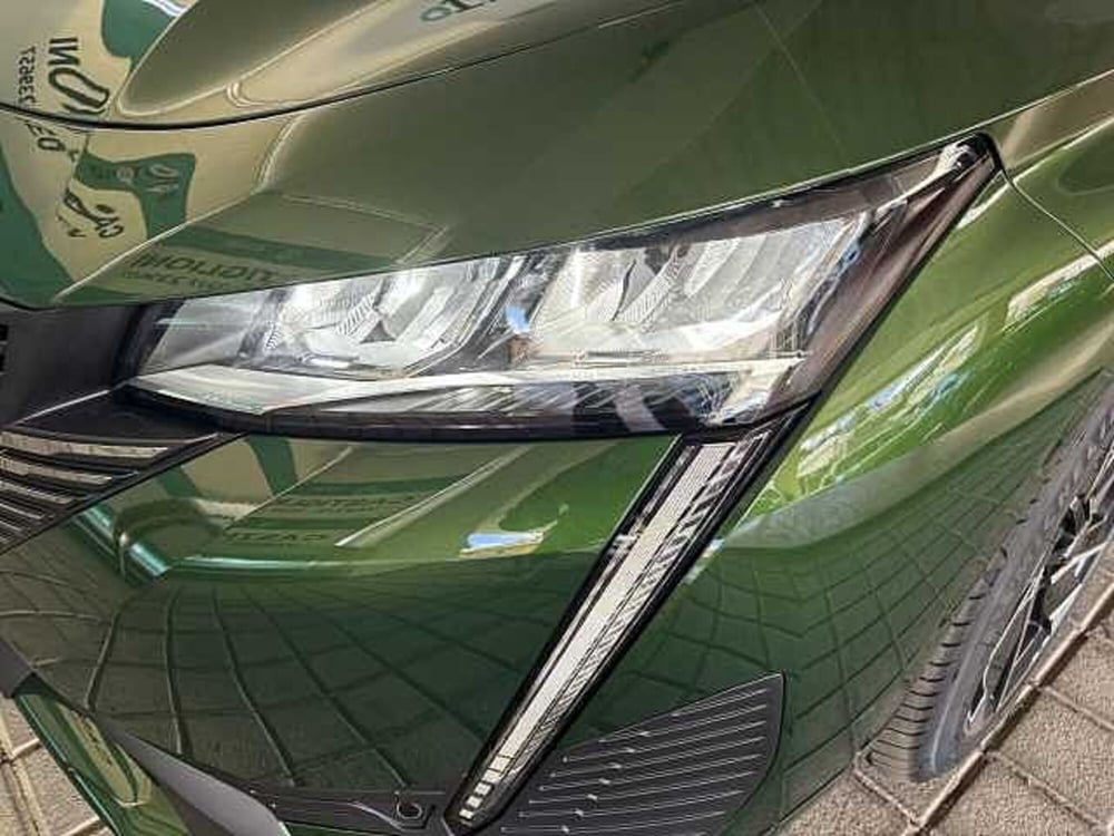 Peugeot 308 nuova a Varese (13)