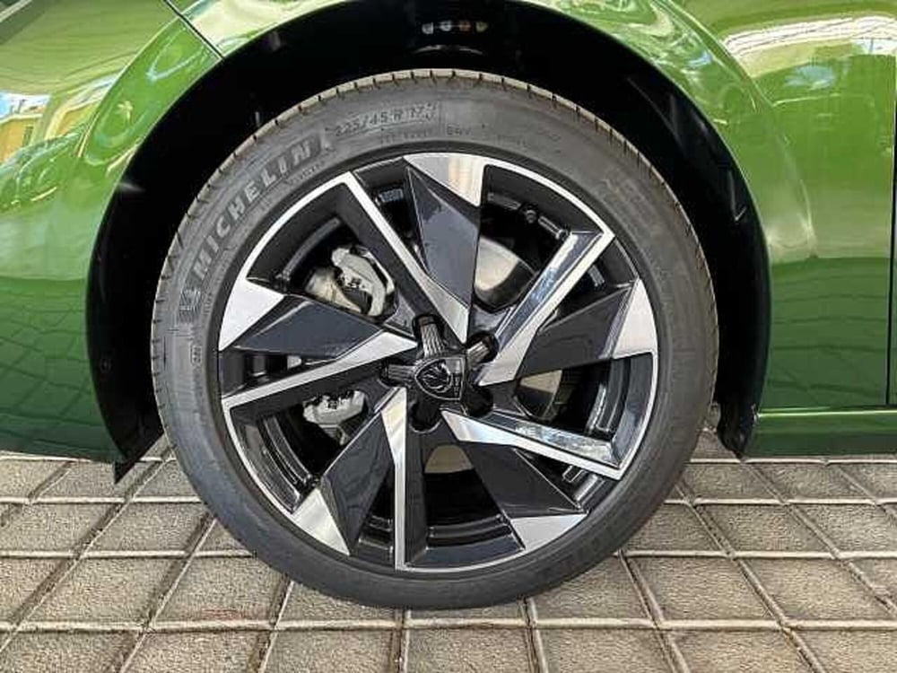 Peugeot 308 nuova a Varese (15)