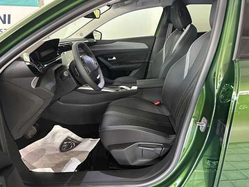 Peugeot 308 nuova a Varese (8)