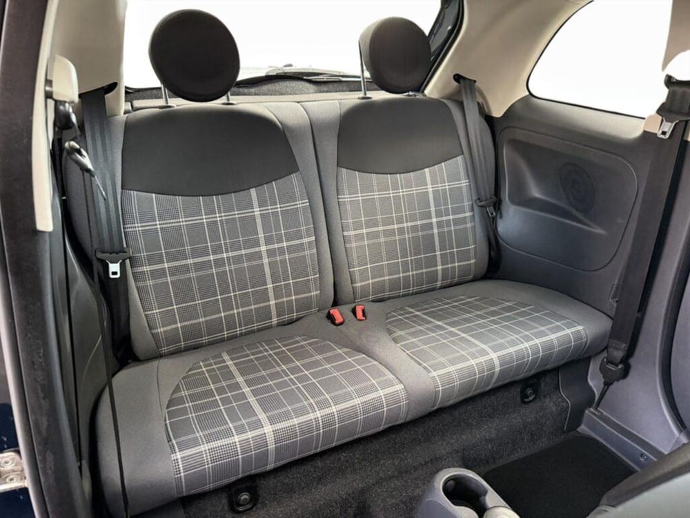 Fiat 500 usata a Monza e Brianza (11)