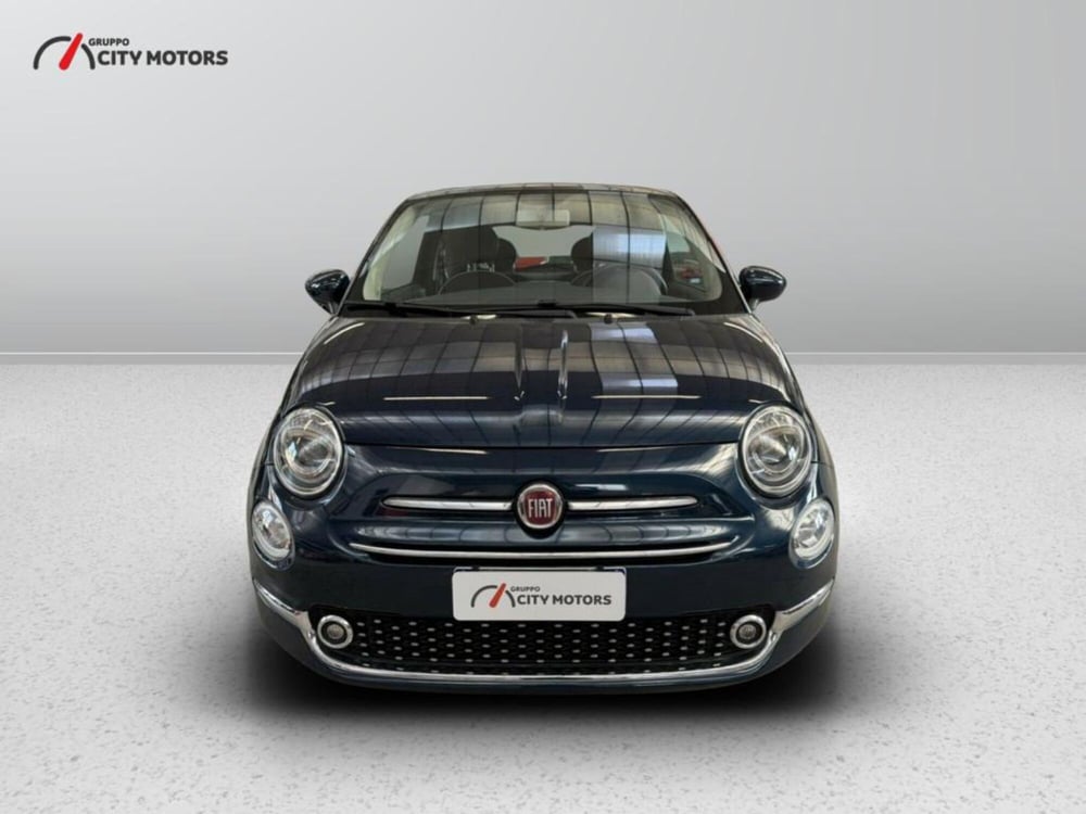 Fiat 500 usata a Monza e Brianza (2)