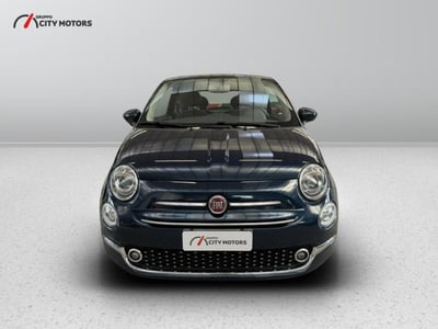 Fiat 500 1.2 Lounge del 2016 usata a Monza
