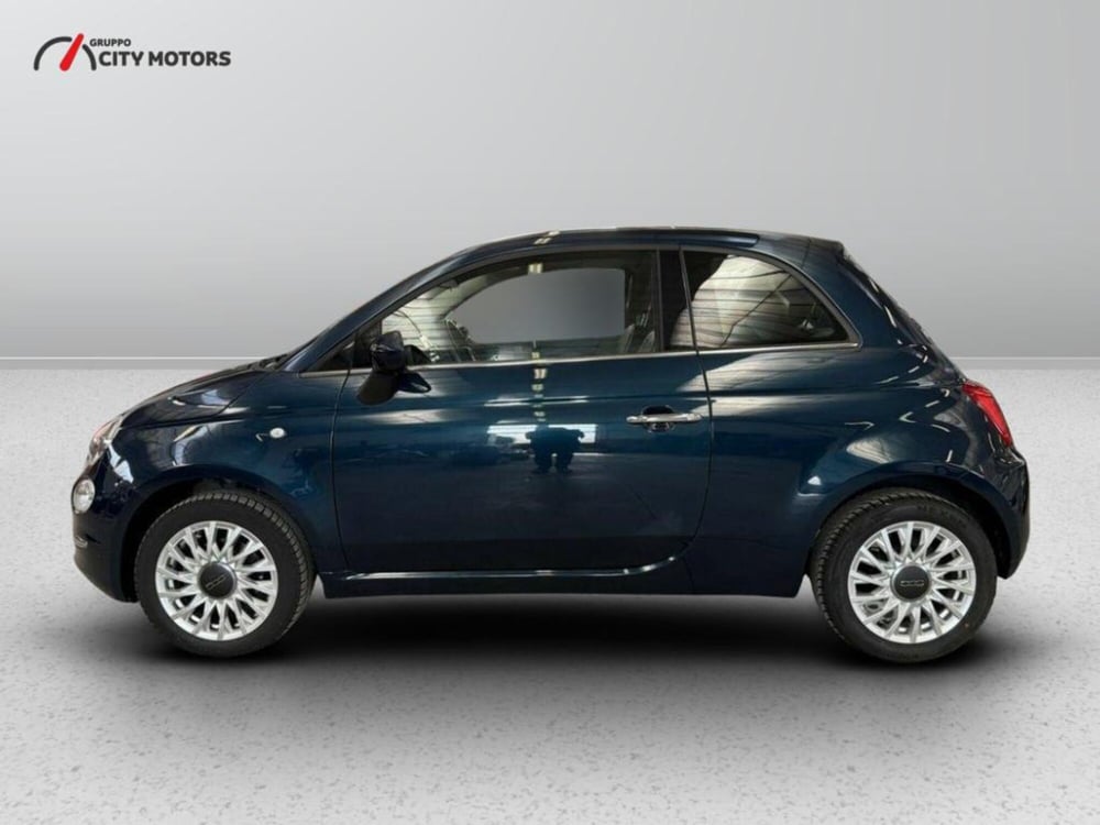 Fiat 500 usata a Monza e Brianza (3)