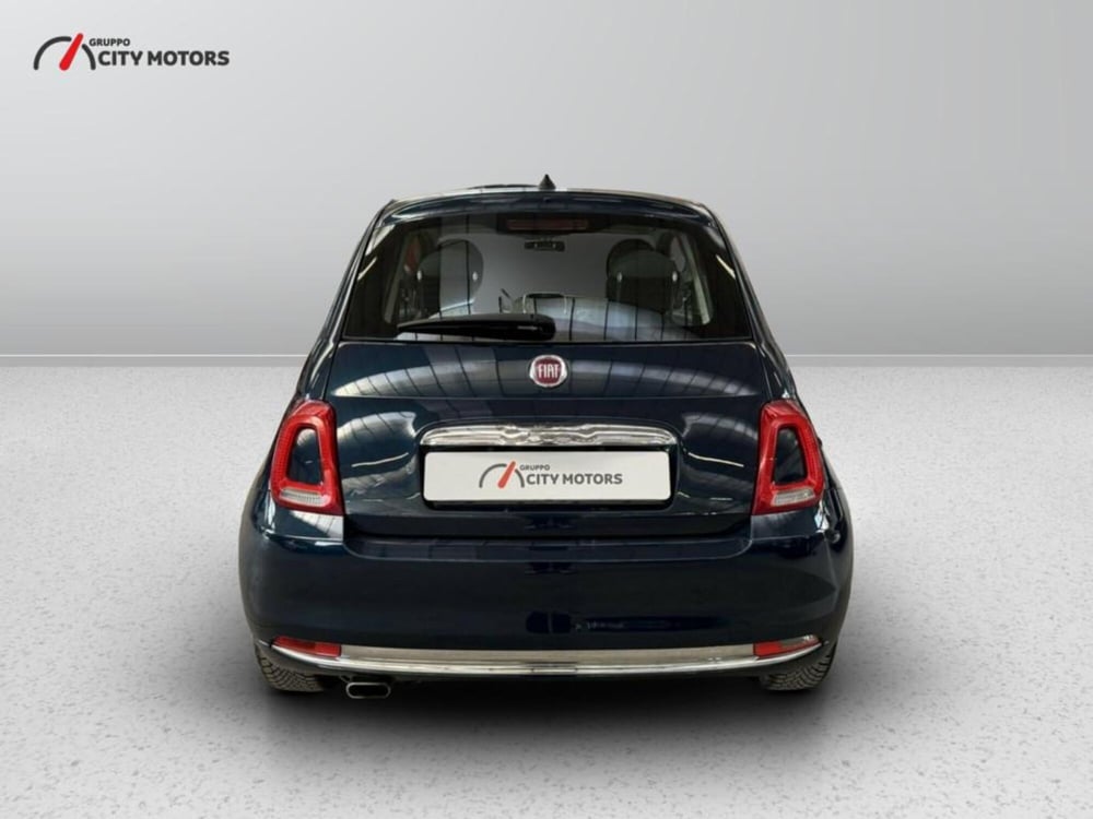 Fiat 500 usata a Monza e Brianza (5)