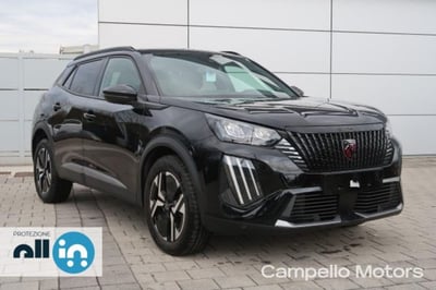 Peugeot 2008 1.2 puretech Allure s&amp;s 100cv del 2024 usata a Venezia
