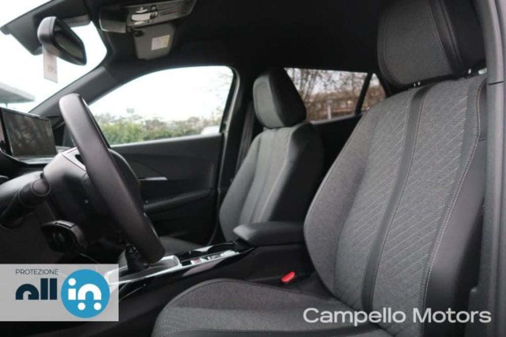 Peugeot 2008 usata a Venezia (5)