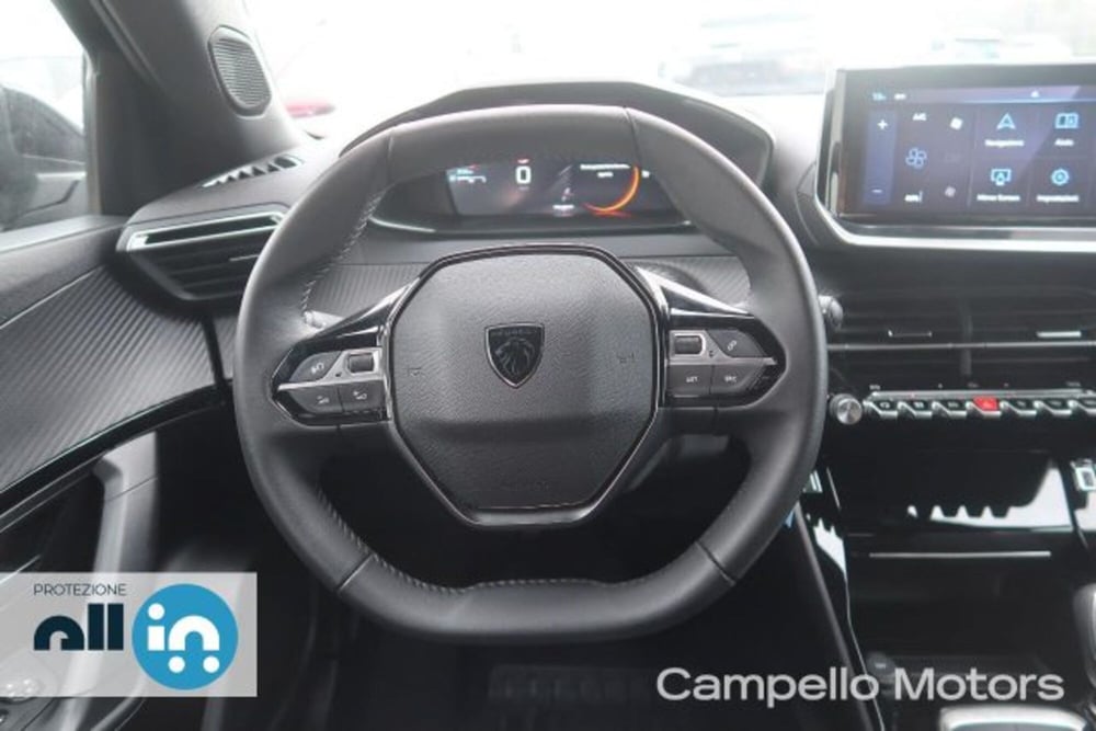 Peugeot 2008 usata a Venezia (8)