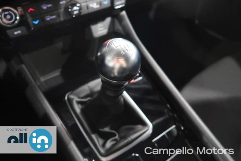 Jeep Compass nuova a Venezia (11)
