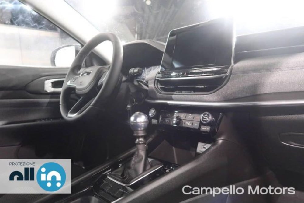 Jeep Compass nuova a Venezia (12)