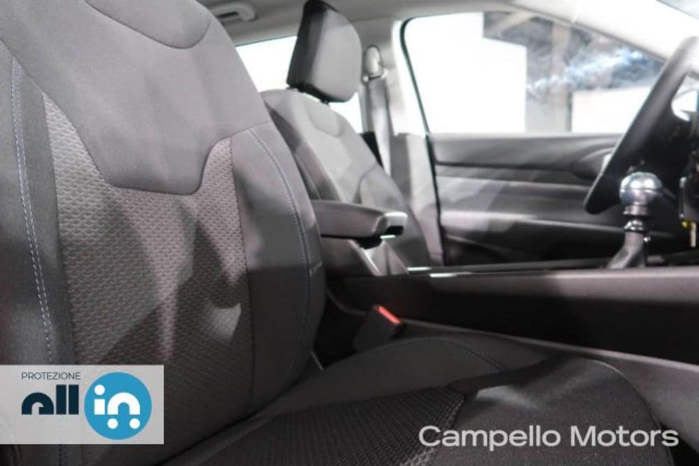 Jeep Compass nuova a Venezia (14)