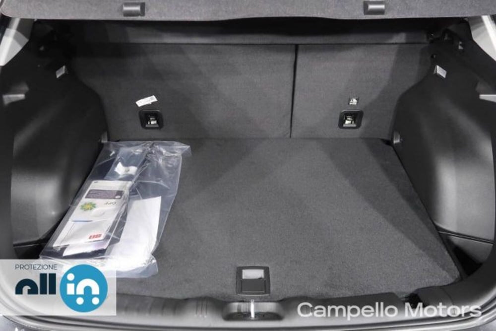 Jeep Compass nuova a Venezia (16)