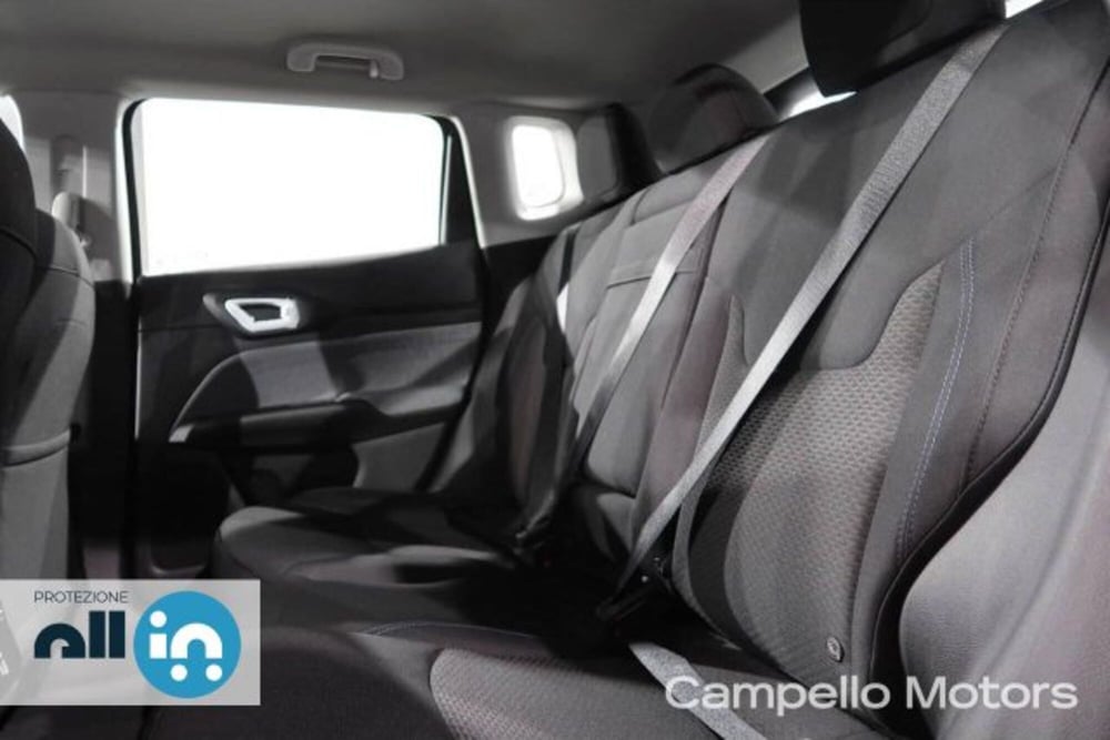 Jeep Compass nuova a Venezia (5)