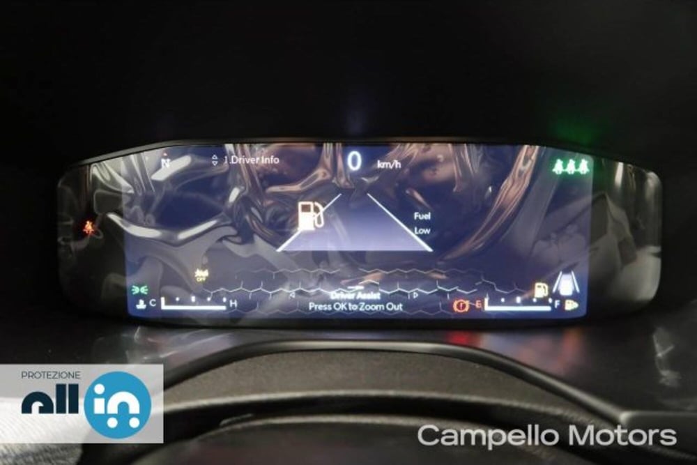 Jeep Compass nuova a Venezia (8)